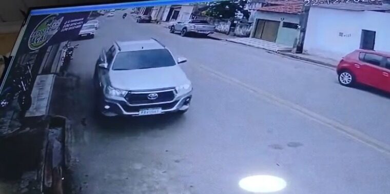 Vídeo: guarda municipal de Caxias é morto a tiros durante