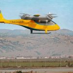 Vídeo: táxi aéreo autônomo da Wisk Aero realiza voo inaugural