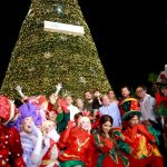 Vila Encantada do Ipem abre programação do Natal do Maranhão