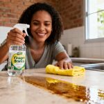 Vinagre na limpeza é eficiente ou apenas mito?