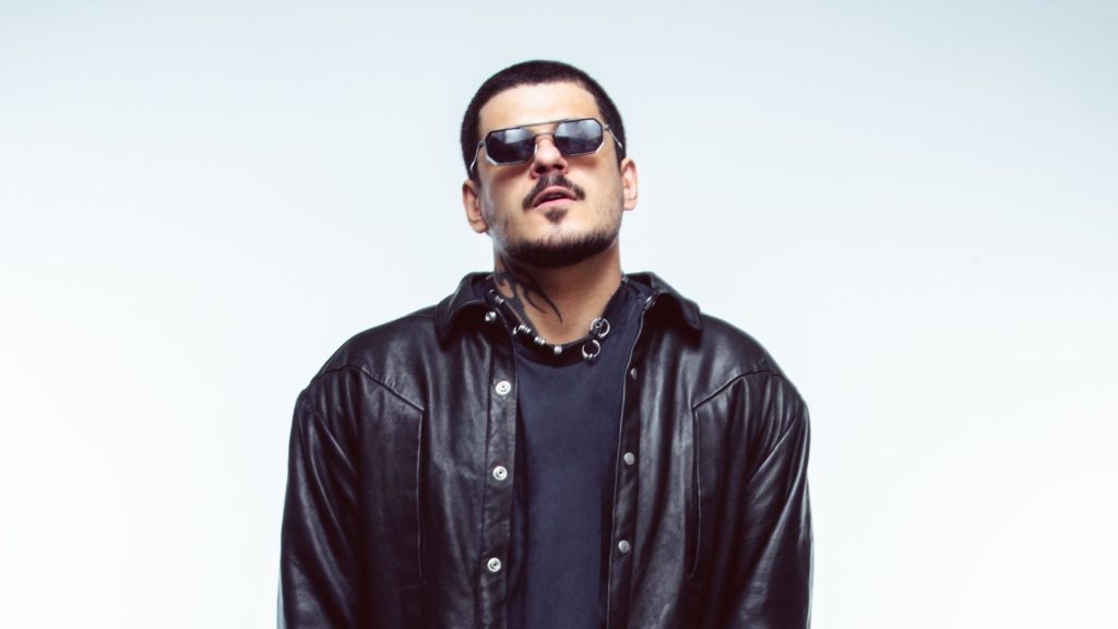 Vintage Culture comanda a festa Sounds nesta sexta-feira (19) no