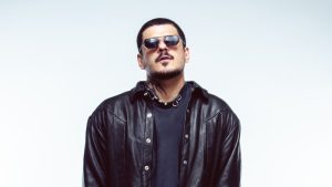 Vintage Culture comanda a festa Sounds nesta sexta-feira (19) no