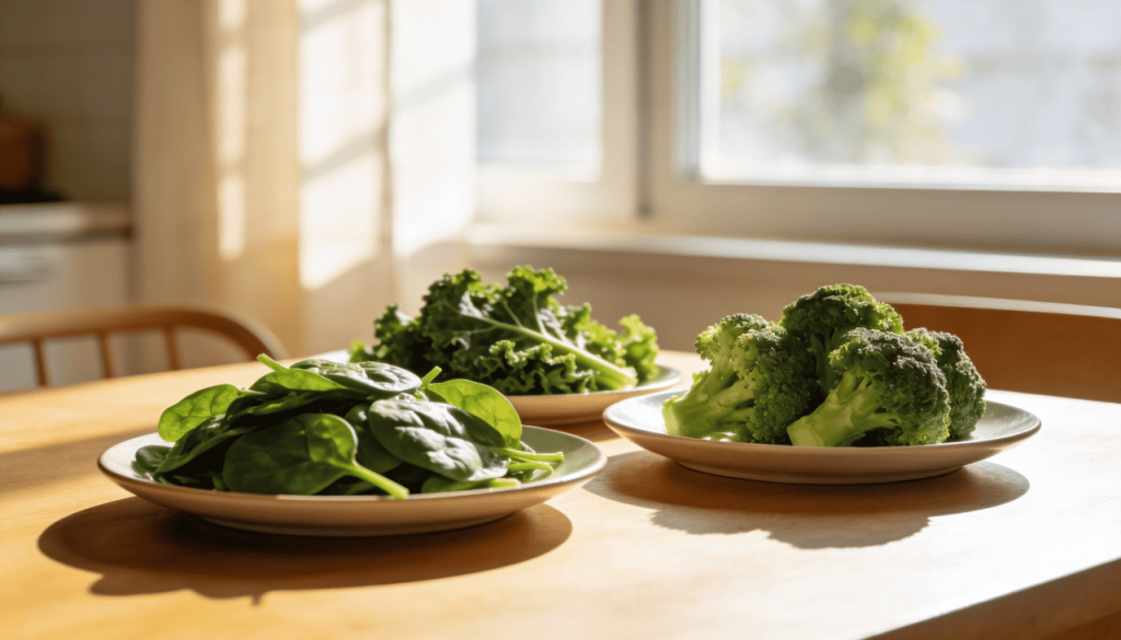 Vitamina barata para tirar olheiras e melhorar sua saúde e