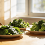 Vitamina barata para tirar olheiras e melhorar sua saúde e