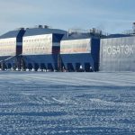 Você sabia? O lugar mais frio da Terra pode ter