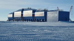 Você sabia? O lugar mais frio da Terra pode ter
