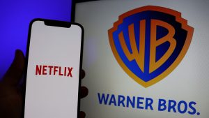 Warner orienta acionistas a apostar na Netflix e rejeitar oferta