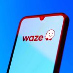 Waze testa mudança visual importante na navegação