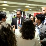 Weverton Rocha se posiciona como mediador entre governo e Congresso