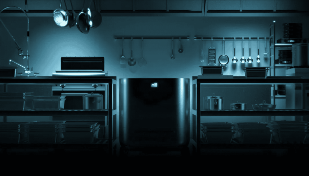 Whole Foods vai adotar lixeira inteligente para reduzir desperdício de