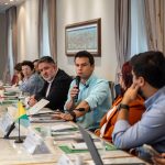 Workshop reúne secretários da Amazônia Legal para alinhar agenda ambiental