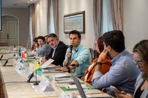 Workshop reúne secretários da Amazônia Legal para alinhar agenda ambiental