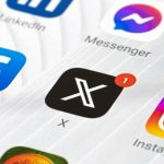 X (Twitter) caiu? Aplicativo enfrenta instabilidade nesta sexta-feira (5)