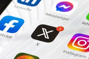 X (Twitter) caiu? Aplicativo enfrenta instabilidade nesta sexta-feira (5)