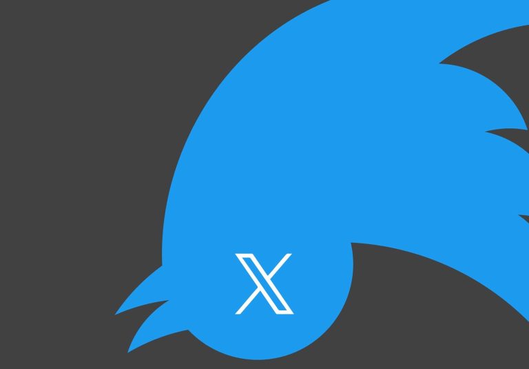 X processa startup que tenta recuperar marca e logo do