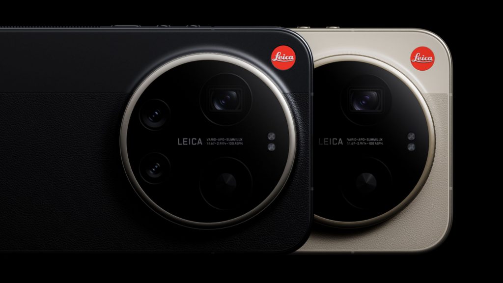 Xiaomi 17 Ultra: o celular mais parecido com uma Leica