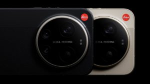 Xiaomi 17 Ultra: o celular mais parecido com uma Leica
