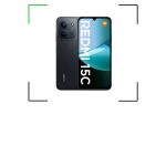 Xiaomi no precinho: smartphone Redmi 15C com 256 GB de