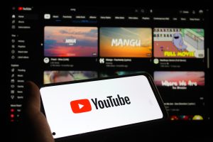 YouTube Brasil elenca assuntos que bombaram na plataforma em 2025