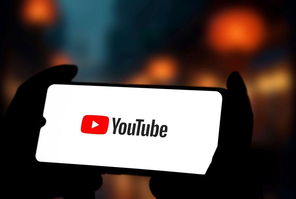 YouTube caiu? Plataforma está instável na manhã desta sexta-feira