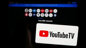 YouTube vira TV e lança novos pacote com canais