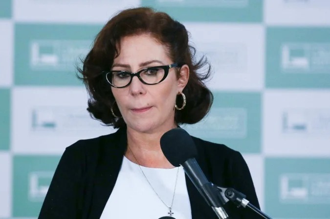 Zambelli renuncia ao mandato e Hugo Motta convoca suplente