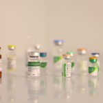 baixa adesão à vacinação em SC eleva número de mortes