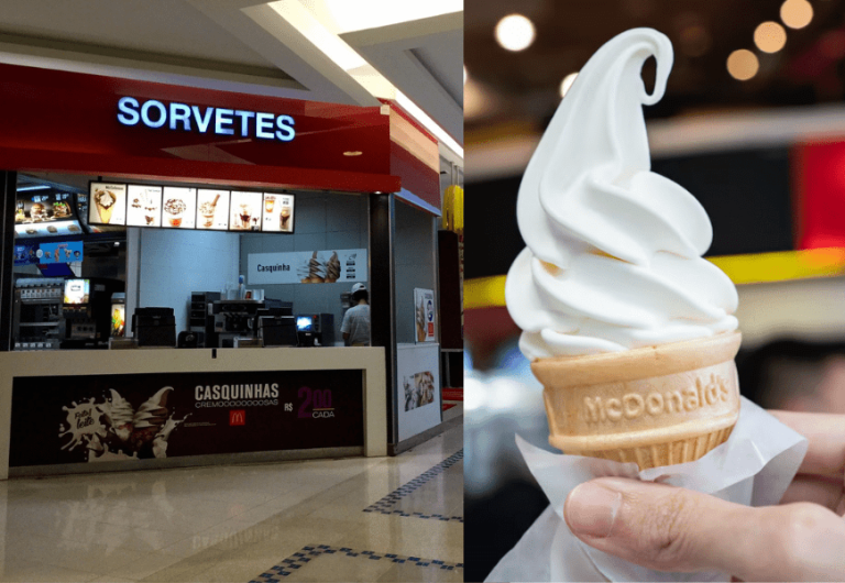como McDonald’s deixou de pagar R$ 324 milhões em impostos