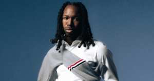 como não impor limites ao voo de um artista