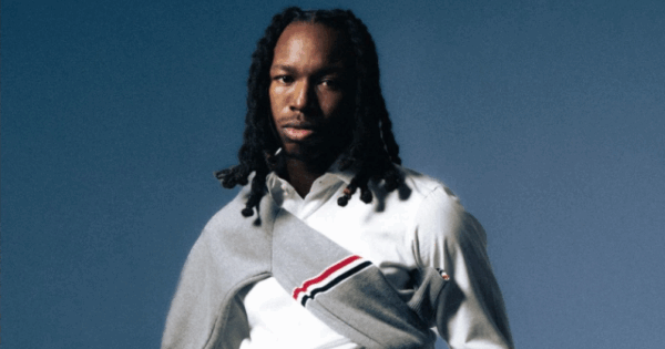 como não impor limites ao voo de um artista