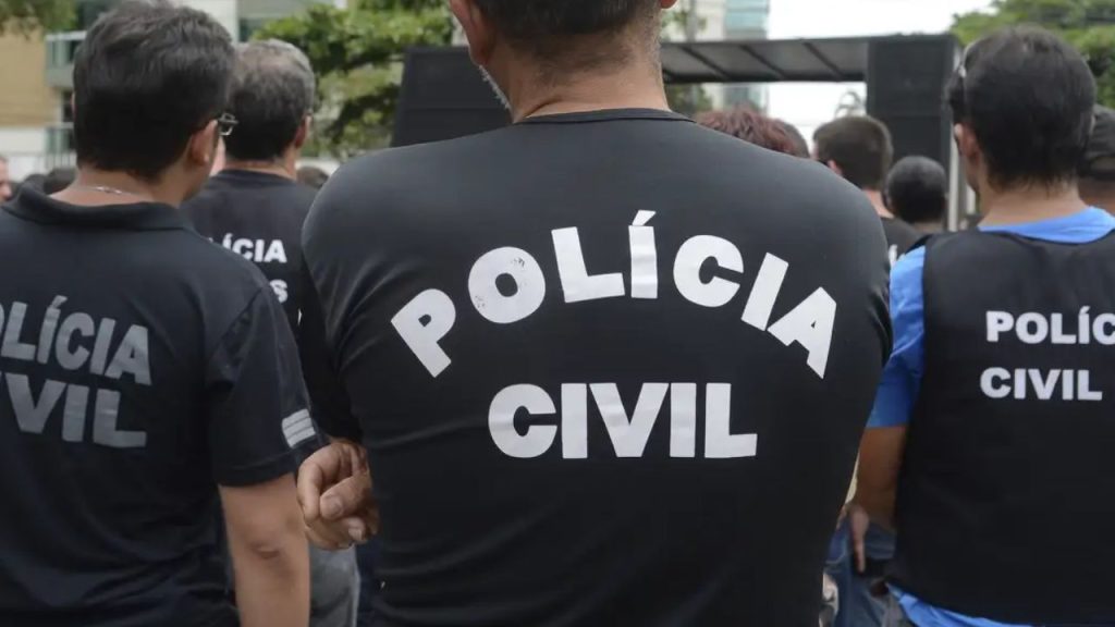 deputados do Rio derrubam veto de Castro