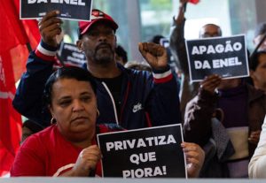 dias de caos em SP expõem descaso e herança maldita