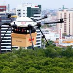 iFood: entrega por drone já é realidade nesta cidade brasileira