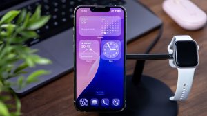 iOS 26.2 suaviza (mais) o Liquid Glass e facilita a