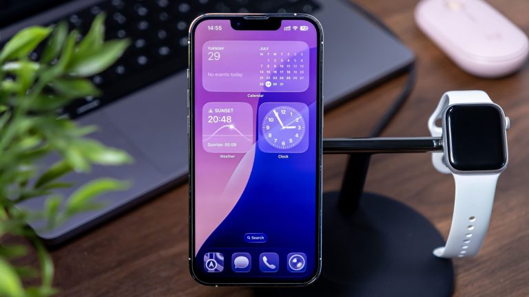 iOS 26.2 suaviza (mais) o Liquid Glass e facilita a