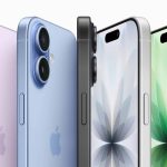 iPhone 17 impulsiona recorde histórico de remessas da Apple