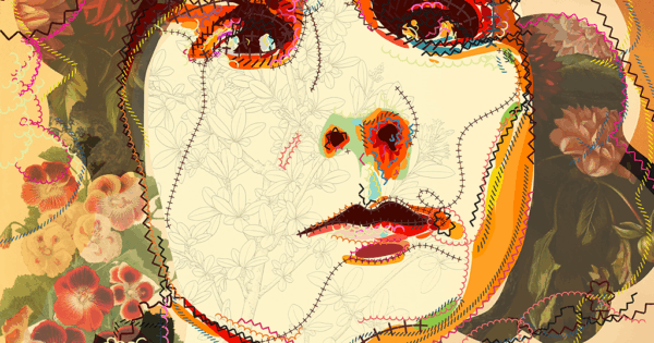 um novo disco-tributo que recria 14 sonetos de Florbela Espanca