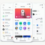 ‘Super app’ do World aposta em chat que mostra quem