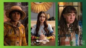 10 séries da Netflix para assistir ainda nestas férias