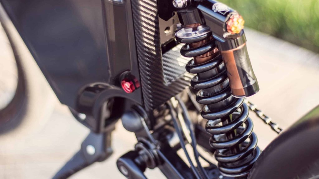 10 sinais de que é hora de trocar o amortecedor