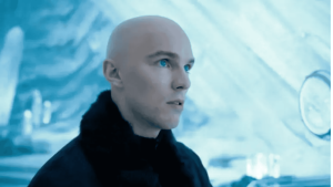 10 vezes em que Lex Luthor ganhou superpoderes