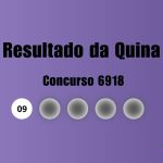 Resultado da Quina de hoje: veja números e ganhadores do