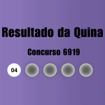 Resultado da Quina de hoje: veja números e ganhadores do