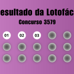 Resultado da Lotofácil de hoje: veja números e ganhadores do