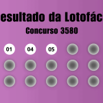 Resultado da Lotofácil de hoje: veja números e ganhadores do