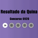 Resultado da Quina de hoje: veja números e ganhadores do