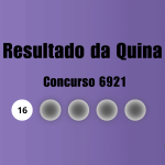 Resultado da Quina de hoje: veja números e ganhadores do