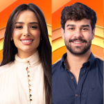 BBB 26: conheça os 4 participantes da Casa de Vidro