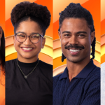 BBB 26: conheça os 4 participantes da Casa de Vidro