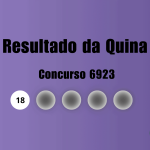 Resultado da Quina de hoje: veja números e ganhadores do